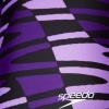 imageSpeedo Womens Swimsuit One Piece Prolt Super Pro Printed Adult Team ColorsTeam Purple