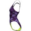 imageSpeedo Womens Swimsuit One Piece Prolt Super Pro Printed Adult Team ColorsTeam Purple
