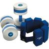 imageSpeedo Aqua Fitness Barbells ampamp Belt Combo