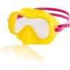 Blazing Yellow/Clear