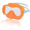 imageSpeedo Kids Adventure Swim MaskOrioleClear