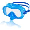imageSpeedo Kids Adventure Swim MaskSpeedo BlueClear