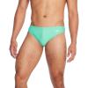 imageSpeedo Mens Swimsuit Brief PowerFlex Eco SolarArctic Glass