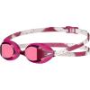imageSpeedo Speed Socket 20 Swim GoggleElectric Pink Ltd Mirrored