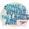 Lanes White