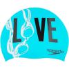 Love Dazzling Teal