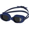 imageSpeedo UnisexAdult Swim Goggles Hydro ComfortMirrored Sodalite BlueSilver Smoke
