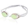 imageSpeedo Womens Swim Goggles Mirrored Vanquisher 20Clear