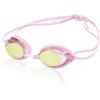 imageSpeedo Womens Swim Goggles Mirrored Vanquisher 20Pink
