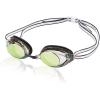 imageSpeedo Womens Swim Goggles Mirrored Vanquisher 20Speedo Black