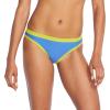 imageSpeedo Womens Swimsuit Bottom Bikini Creora Highclo HipsterSevres Blue
