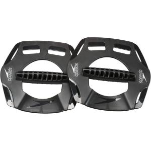 imageSpeedo Hydro Grip Blades Black