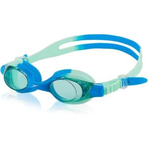 imageSpeedo Kids Swim Goggles Skoogle Ages 38BlueGreen