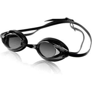 imageSpeedo UnisexAdult Swim Goggles Optical Vanquisher 20Smoke