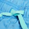 imageSpeedo Boys Swim Trunk Mid Length Redondo PrintedTranquil Blue