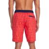 imageSpeedo Mens Swim Trunk Knee Length Boardshort Bondi PrintedWatermelon