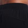 imageSpeedo Mens Swim Trunk Knee Length Volley Comfort Liner SolidAnthracite