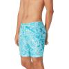 imageSpeedo Mens Swim Trunk Mid Length SeasideWay Back Bay Beach Glass