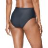 imageSpeedo Womens Swimsuit Bottom Bikini High WaistSpeedo Black