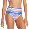 imageSpeedo Womens Swimsuit Bottom Bikini High WaistFandango Pink