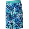 imageSpeedo Boys Swim Trunk Knee Length Boardshort EBoard PrintedBreezy Palm