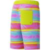 imageSpeedo Boys Swim Trunk Knee Length Boardshort EBoard PrintedMala Stripe