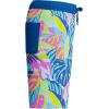 imageSpeedo Boys Swim Trunk Knee Length Boardshort EBoard PrintedParadise Palm