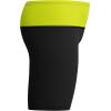 imageSpeedo Boys Swimsuit Jammer Begin to Swim SolidBlock Hyper Yellow