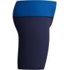 imageSpeedo Boys Swimsuit Jammer Begin to Swim SolidBlock Peacoat