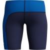 imageSpeedo Boys Swimsuit Jammer Begin to Swim SolidBlock Peacoat