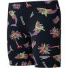 imageSpeedo Boys Swimsuit Jammer Begin to Swim SolidLuau Shark