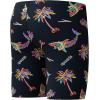 imageSpeedo Boys Swimsuit Jammer Begin to Swim SolidLuau Shark