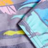 imageSpeedo Boys Swimsuit Jammer Begin to Swim SolidMaison Floral