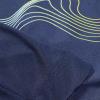 imageSpeedo Boys UV Swim Shirt Long Sleeve Tee GraphicPeacoat