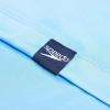 imageSpeedo Boys UV Swim Shirt Long Sleeve Tee GraphicTranquil Blue