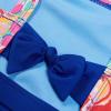 imageSpeedo Girls Swimsuit Two Piece Bikini SetTrue Cobalt