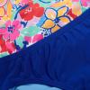 imageSpeedo Girls Swimsuit Two Piece Bikini SetTrue Cobalt