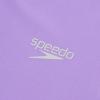 imageSpeedo Girls Uv Swim Shirt Long Sleeve RashguardOmbre Check