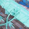 imageSpeedo Mens Swim Trunk Knee Length Boardshort Bondi Printed20 Maison Floral
