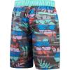 imageSpeedo Mens Swim Trunk Knee Length Boardshort Bondi Printed20 Maison Floral