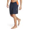 imageSpeedo Mens Swim Trunk Knee Length Marina Sport VolleyBlue