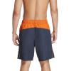 imageSpeedo Mens Swim Trunk Knee Length Marina Sport VolleyBlue