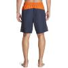 imageSpeedo Mens Swim Trunk Knee Length Marina Sport VolleyBlue