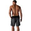 imageSpeedo Mens Swim Trunk Knee Length Marina Sport VolleyDark Heather Grey