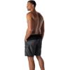 imageSpeedo Mens Swim Trunk Knee Length Marina Sport VolleyDark Heather Grey