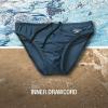 imageSpeedo Mens Swimsuit Brief Powerflex Eco Solar Turkish Sea 36