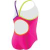 imageSpeedo Womens Swimsuit One Piece Prolt Propel Back SolidDiscontinuedPink