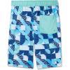 imageSpeedo Boys Swim Trunk Knee Length Boardshort EBoard PrintedPool Tile
