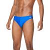 imageSpeedo Mens Swimsuit Brief Powerflex Eco Solar Turkish Sea 36