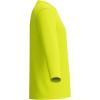 imageSpeedo Boys UV Swim Shirt Long Sleeve Tee GraphicHyper Yellow